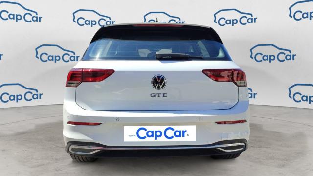 Volkswagen Golf image 5