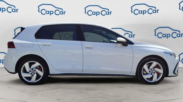 Volkswagen Golf image 6