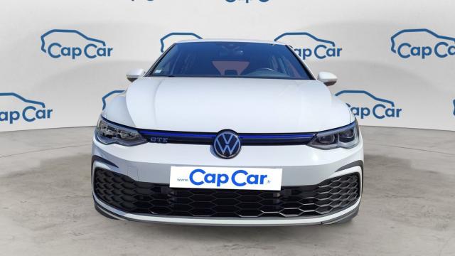 Volkswagen Golf image 7