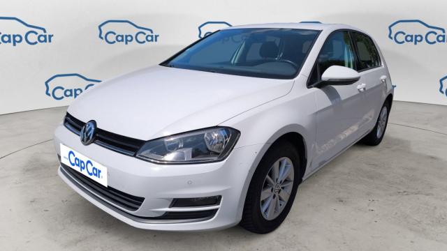 Volkswagen Golf 1.0 Tsi 110 Trendline