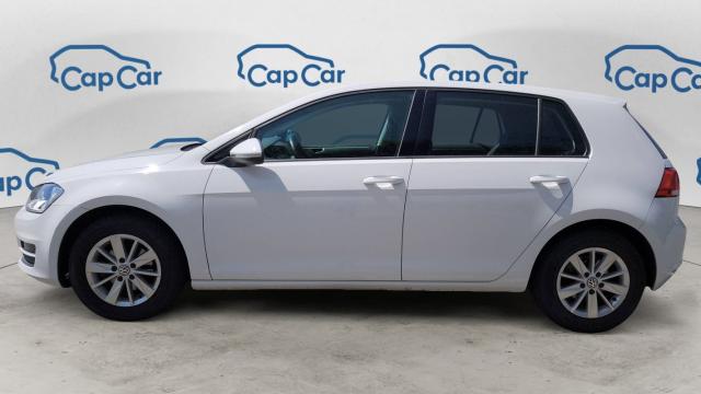 Volkswagen Golf image 9