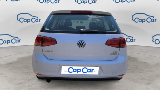 Volkswagen Golf image 1