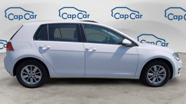 Volkswagen Golf image 5