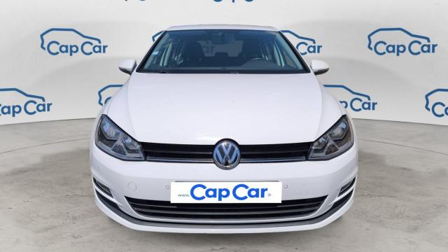 Volkswagen Golf image 6