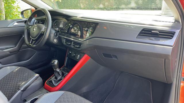 Volkswagen Polo image 7