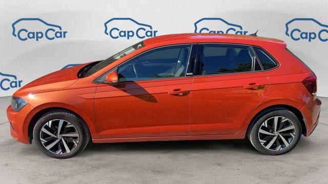 Volkswagen Polo image 8