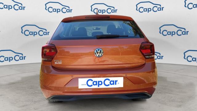 Volkswagen Polo image 1