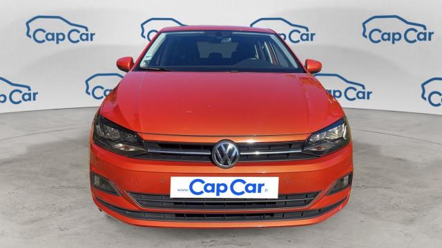 Volkswagen Polo image 2