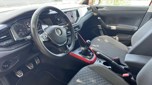 Volkswagen Polo image 5