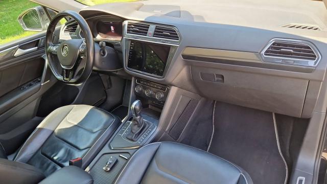 Volkswagen Tiguan image 7