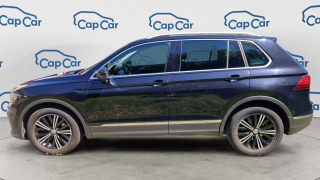 Volkswagen Tiguan image 3