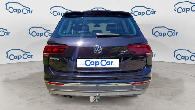 Volkswagen Tiguan image 1