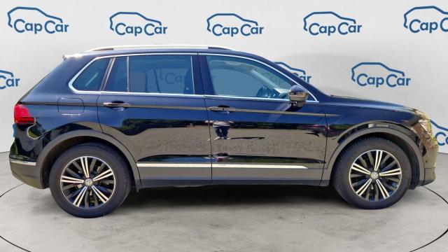 Volkswagen Tiguan image 4