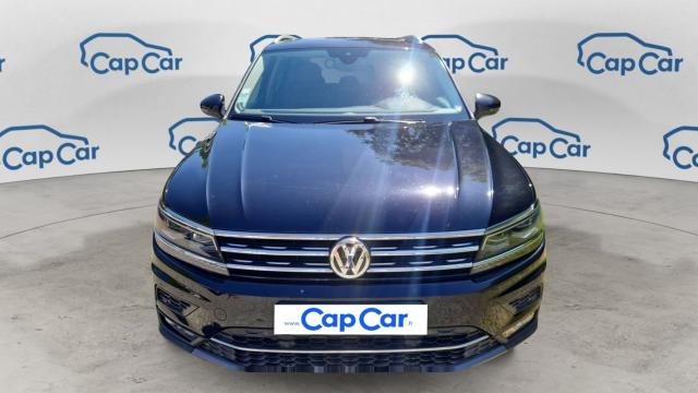 Volkswagen Tiguan image 6