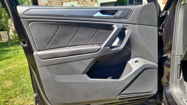 Volkswagen Tiguan image 5