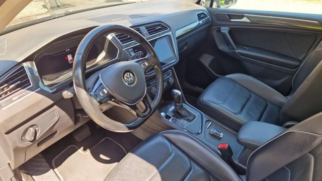 Volkswagen Tiguan image 8