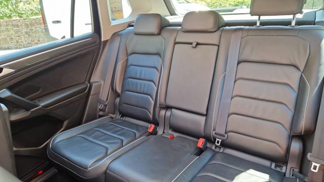 Volkswagen Tiguan image 9