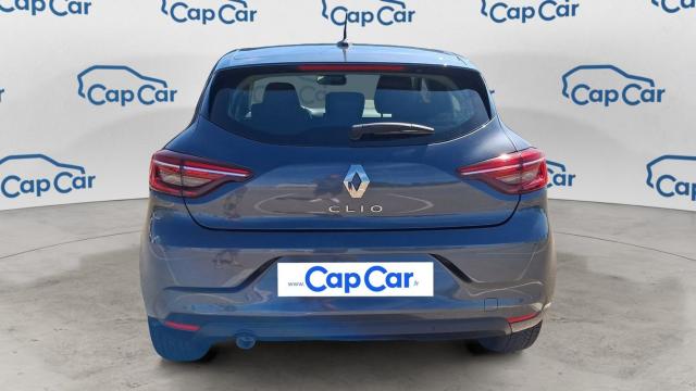Renault Clio image 3