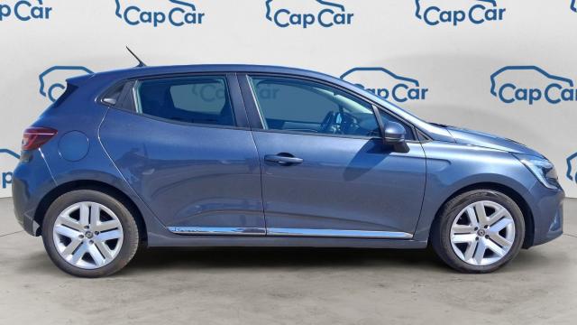 Renault Clio image 6