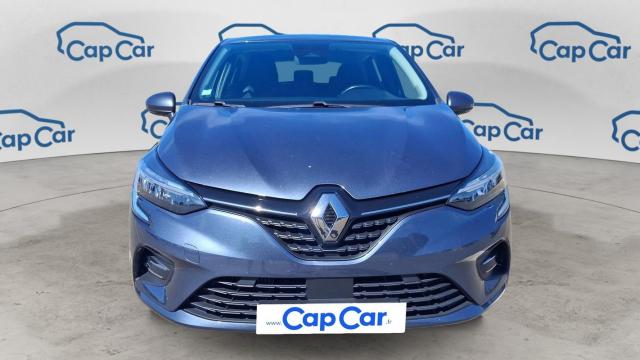 Renault Clio image 7