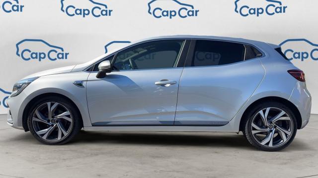 Renault Clio image 1