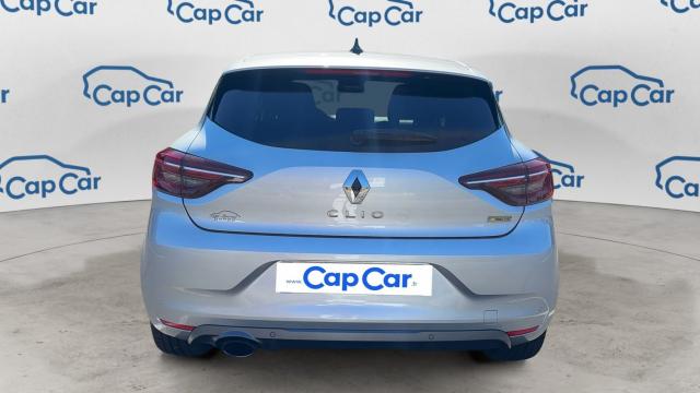 Renault Clio image 9