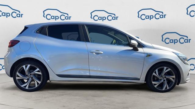 Renault Clio image 2