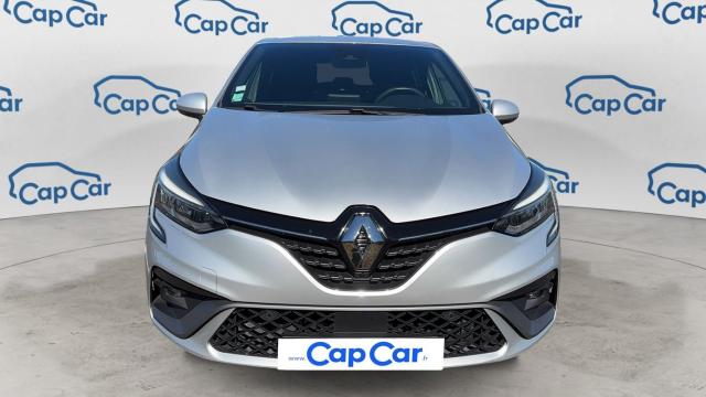 Renault Clio image 4