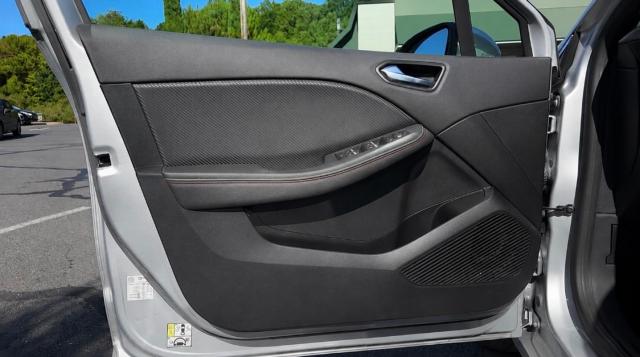 Renault Clio image 3