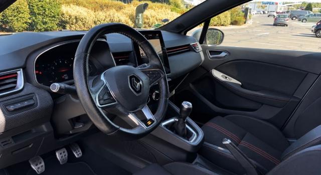 Renault Clio image 5