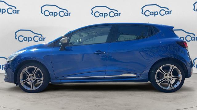 Renault Clio image 9