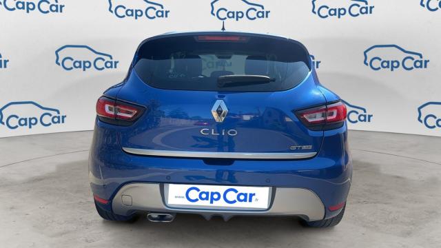 Renault Clio image 7