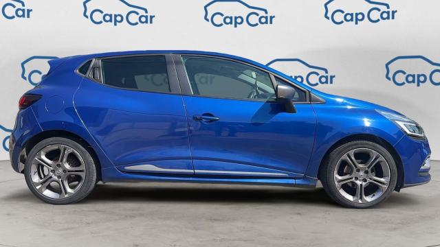 Renault Clio image 2