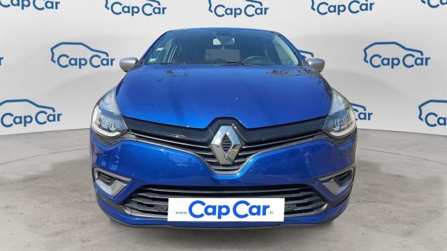 Renault Clio image 4