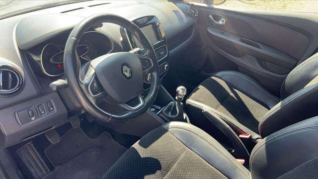 Renault Clio image 8