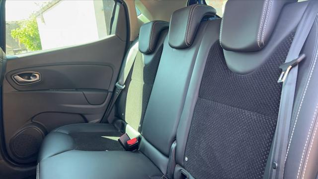 Renault Clio image 1
