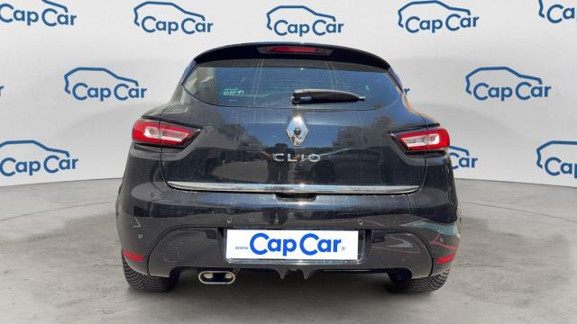 Renault Clio image 2