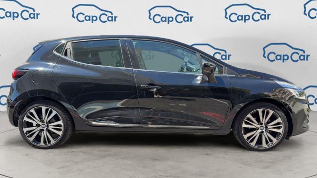 Renault Clio image 7