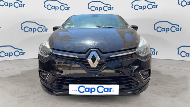 Renault Clio image 8