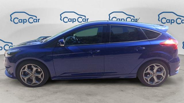 Ford Focus image 6