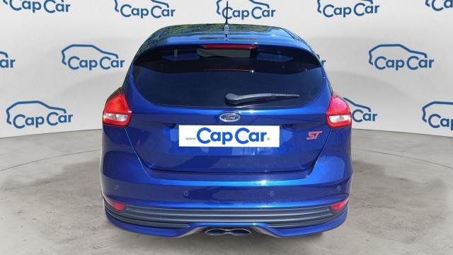 Ford Focus image 3