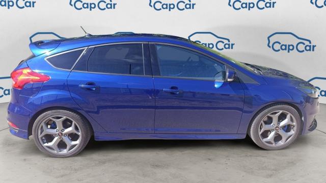 Ford Focus image 8