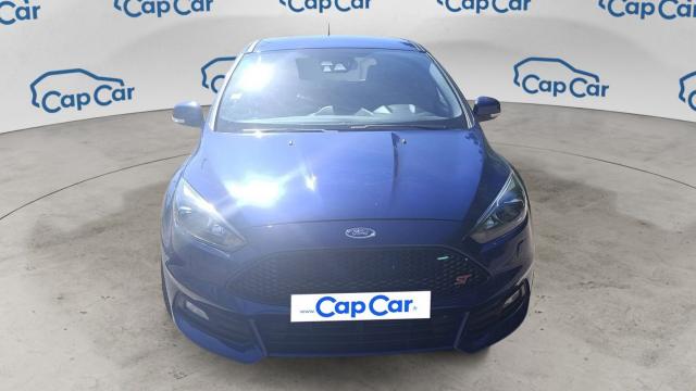 Ford Focus image 7