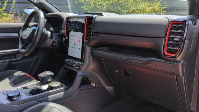 Ford Ranger image 4