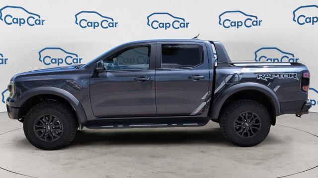 Ford Ranger image 1