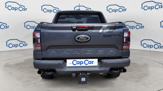 Ford Ranger image 6