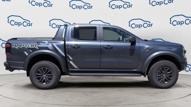 Ford Ranger image 5