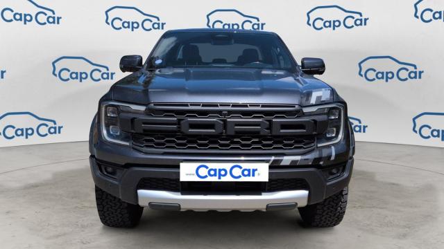 Ford Ranger image 3