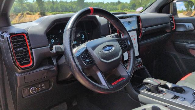 Ford Ranger image 2