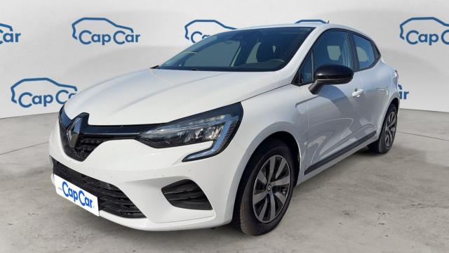 Renault Clio V 1.0 Tce 90 Evolution - Entretien Constructeur